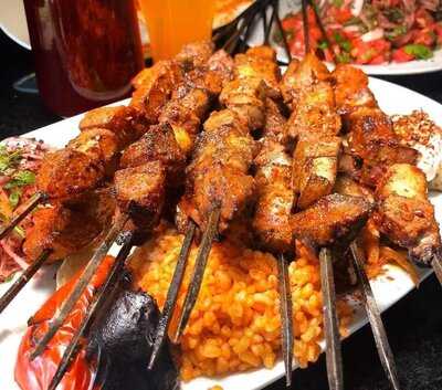 Deniz Kebab House