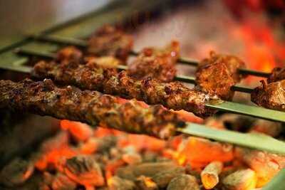 Deniz Kebab House