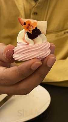 Peggy Porschen Afternoon Tea At The Lanesborough