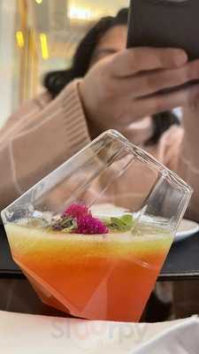 Peggy Porschen Afternoon Tea At The Lanesborough