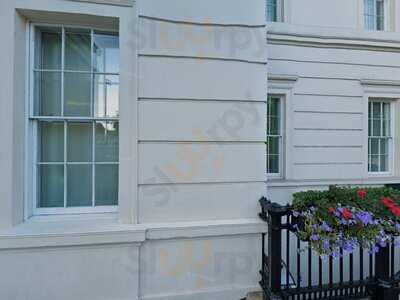 Peggy Porschen Afternoon Tea At The Lanesborough