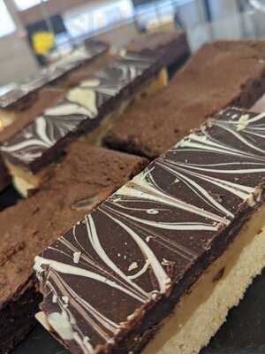 The Bath Chocolate Company