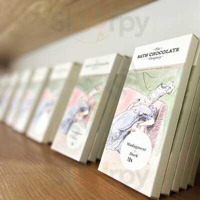 The Bath Chocolate Company