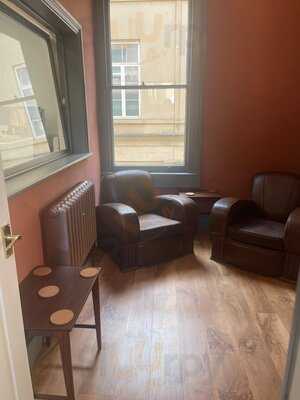 The Bath Chocolate Company