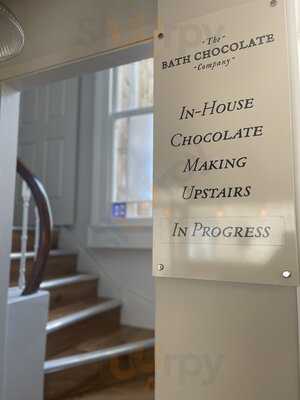 The Bath Chocolate Company