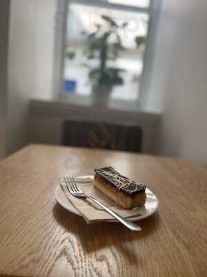 The Bath Chocolate Company