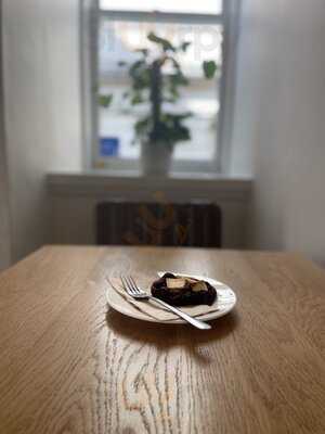 The Bath Chocolate Company