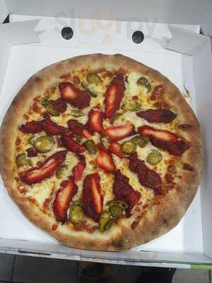 Central Fish And Chips Perth