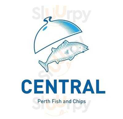 Central Fish And Chips Perth