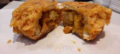 Central Fish And Chips Perth