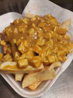 Central Fish And Chips Perth