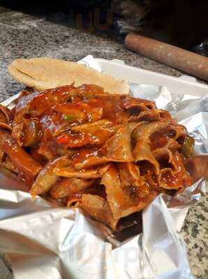 Central Fish And Chips Perth