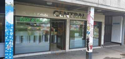 Central Fish And Chips Perth