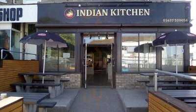 Indian Kitchen