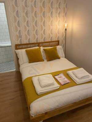 Neighbourhood Kitchen