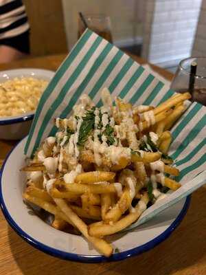 Neighbourhood Kitchen