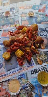 Neighbourhood Kitchen