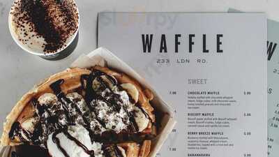 Waffle