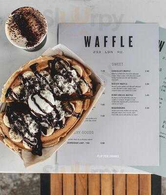 Waffle