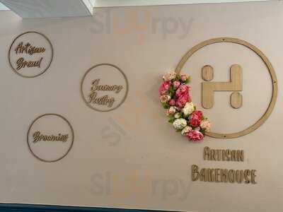 Hang Out Artisan Bakehouse