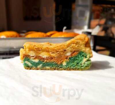 Hang Out Artisan Bakehouse