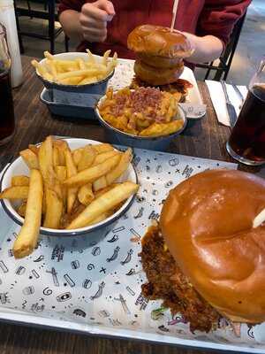 Fat Hippo Headingley