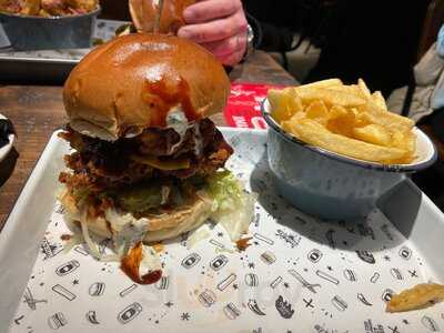 Fat Hippo Headingley