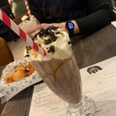 Fat Hippo Headingley