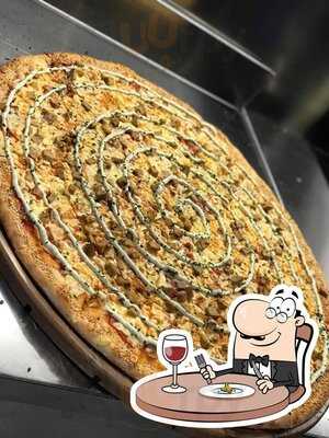 Proper Pizza Wembley Ltd