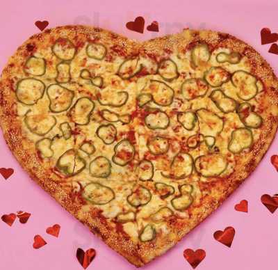 Proper Pizza Wembley Ltd