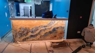 Proper Pizza Wembley Ltd