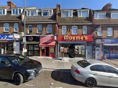 Proper Pizza Wembley Ltd