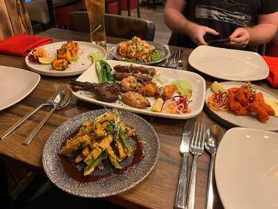 Chilli Chilli Bang Bang