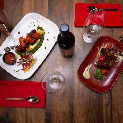 Chilli Chilli Bang Bang