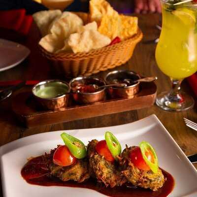 Chilli Chilli Bang Bang