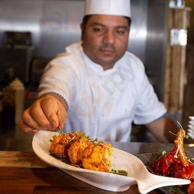 Chilli Chilli Bang Bang