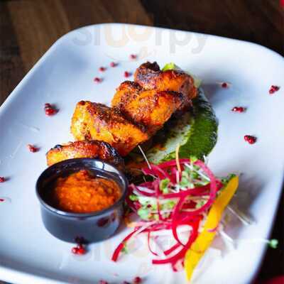 Chilli Chilli Bang Bang