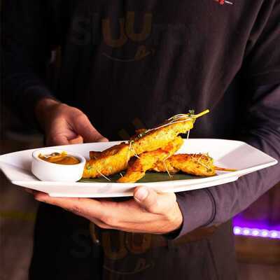 Chilli Chilli Bang Bang