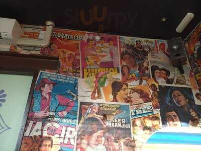 Baboo Ji Vegetarian Kitchen