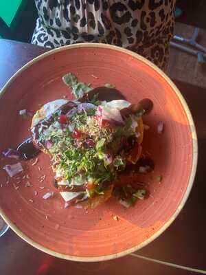 Baboo Ji Vegetarian Kitchen