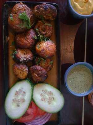 Baboo Ji Vegetarian Kitchen