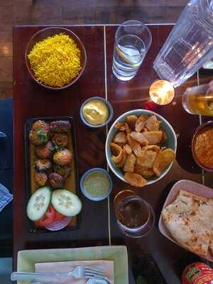 Baboo Ji Vegetarian Kitchen