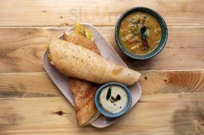 Baboo Ji Vegetarian Kitchen