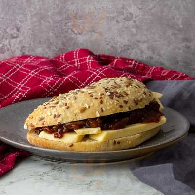 The Chuckling Cheese Company