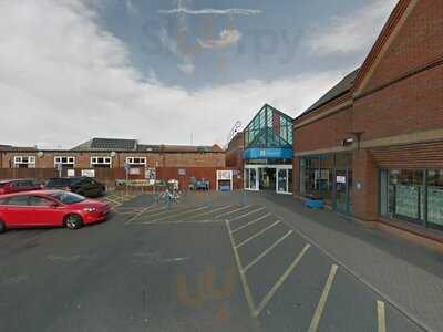 The Chuckling Cheese Company