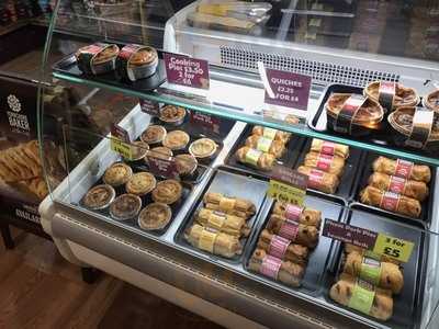 The Chuckling Cheese Company