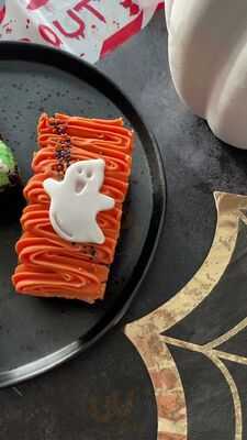 The Chuckling Cheese Company