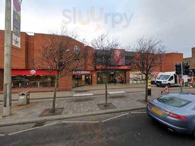 The Chuckling Cheese Company