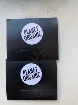Planet Organic