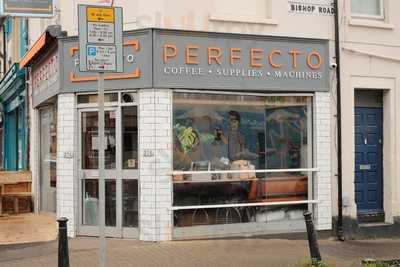 Perfecto Coffee